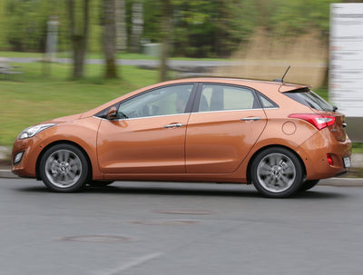 Hyundai i30 2 (2012 - 2017) - LPDD Conseil | Fiche fiabilité - Fiche fiabilité | Voiture fiable