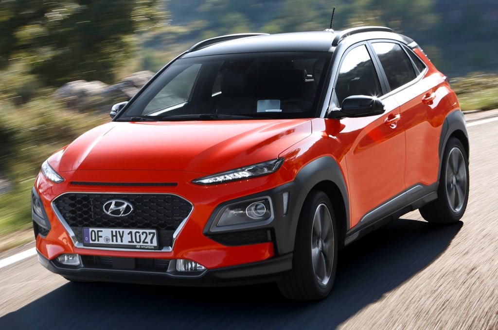 Hyundai Kona 1 (2017 - 2023) - LPDD Conseil | Fiche fiabilité - Fiche fiabilité | Voiture fiable