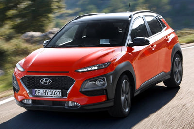 Hyundai Kona 1 (2017 - 2023) - LPDD Conseil | Fiche fiabilité - Fiche fiabilité | Voiture fiable