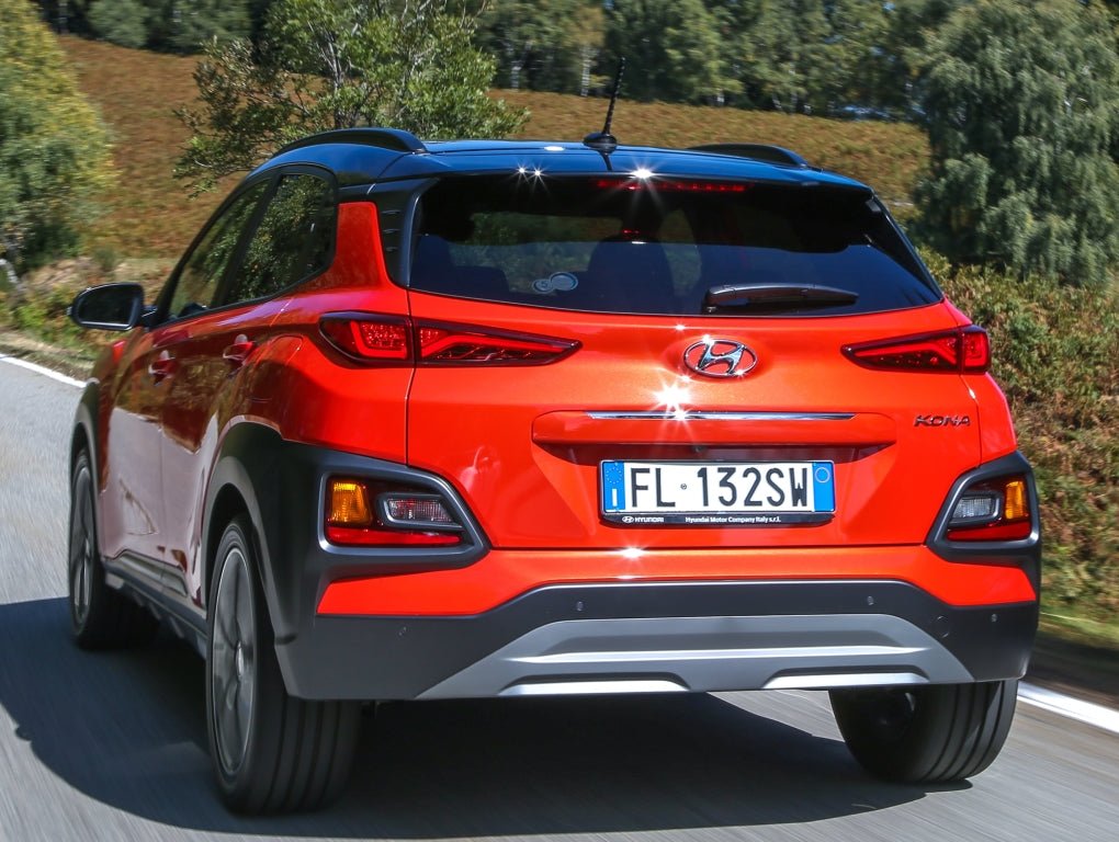 Hyundai Kona 1 (2017 - 2023) - LPDD Conseil | Fiche fiabilité - Fiche fiabilité | Voiture fiable