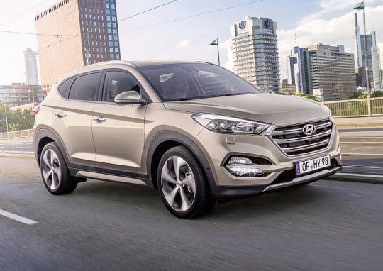 Hyundai Tucson 3 (2015 - 2021) - LPDD Conseil | Fiche fiabilité - Fiche fiabilité | Voiture fiable