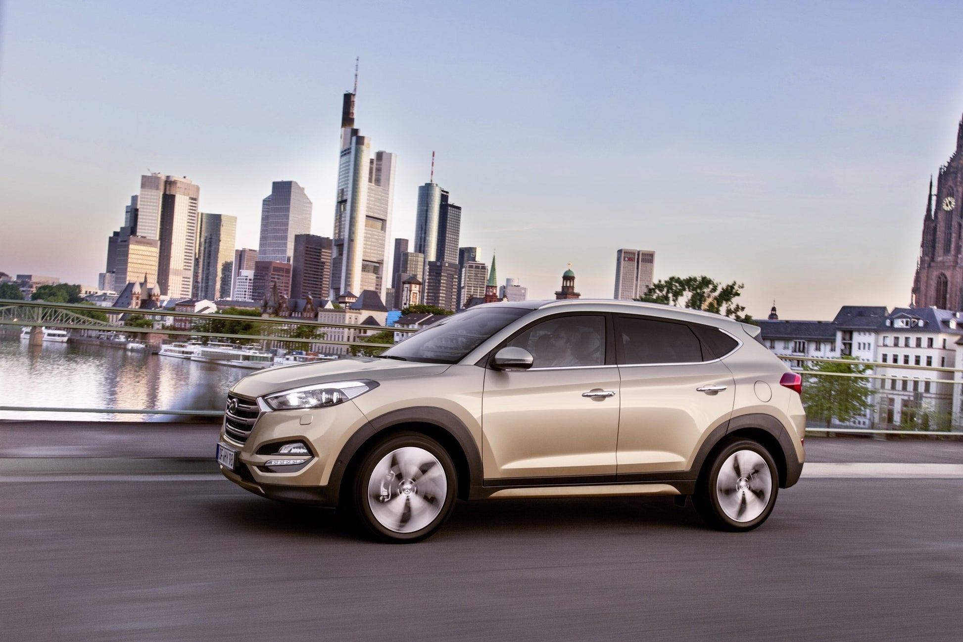 Hyundai Tucson 3 (2015 - 2021) - LPDD Conseil | Fiche fiabilité - Fiche fiabilité | Voiture fiable