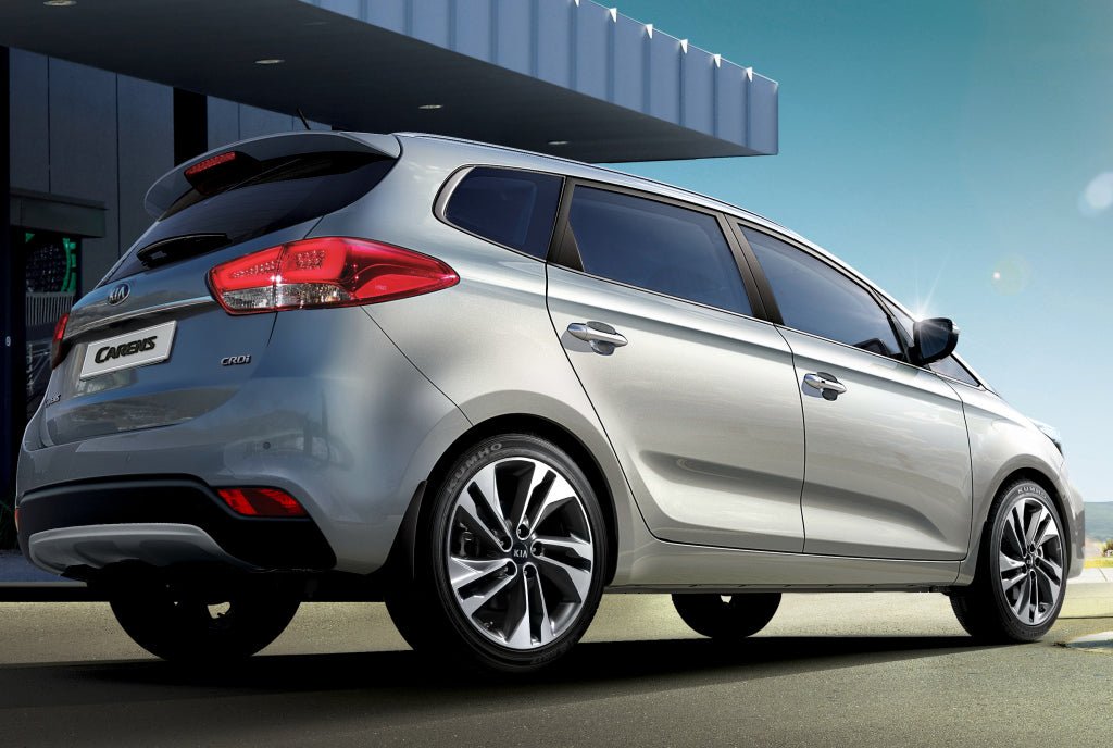 Kia Carens 3 (2013 - 2018) - LPDD Conseil | Fiche fiabilité - Fiche fiabilité | Voiture fiable