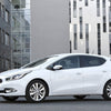 Kia Cee'd II ( 2012 - 2018 ) - LPDD Conseil | Fiche fiabilité - Fiche fiabilité | Voiture fiable