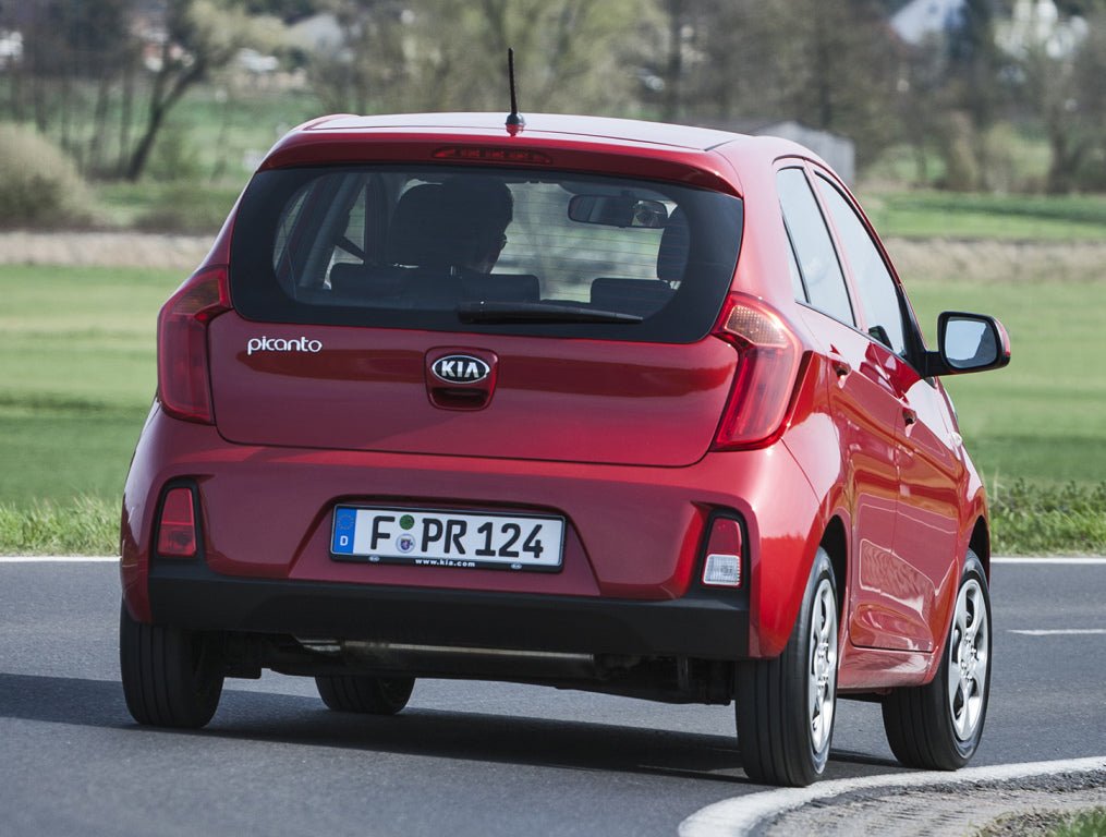 Kia Picanto 2 (2011 - 2017) - LPDD Conseil | Fiche fiabilité - Fiche fiabilité | Voiture fiable
