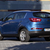Kia Sportage 3 (2010 - 2015) - LPDD Conseil | Fiche fiabilité - Fiche fiabilité | Voiture fiable