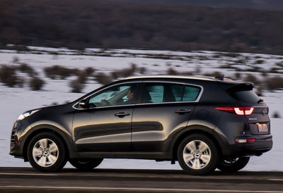 Kia Sportage 4 (2016 - 2022) - LPDD Conseil | Fiche fiabilité - Fiche fiabilité | Voiture fiable