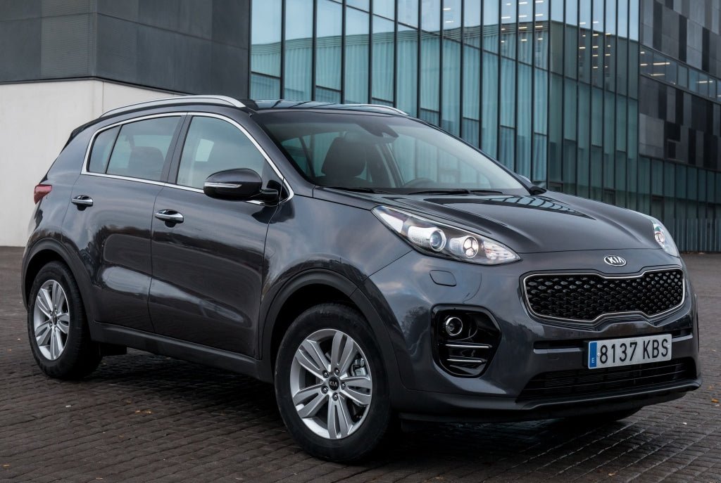 Kia Sportage 4 (2016 - 2022) - LPDD Conseil | Fiche fiabilité - Fiche fiabilité | Voiture fiable