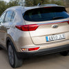 Kia Sportage 4 (2016 - 2022) - LPDD Conseil | Fiche fiabilité - Fiche fiabilité | Voiture fiable