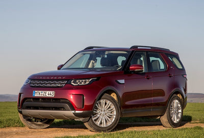 Land Rover Discovery 5 (2017 - …) - LPDD Conseil | Fiche fiabilité - Fiche fiabilité | Voiture fiable