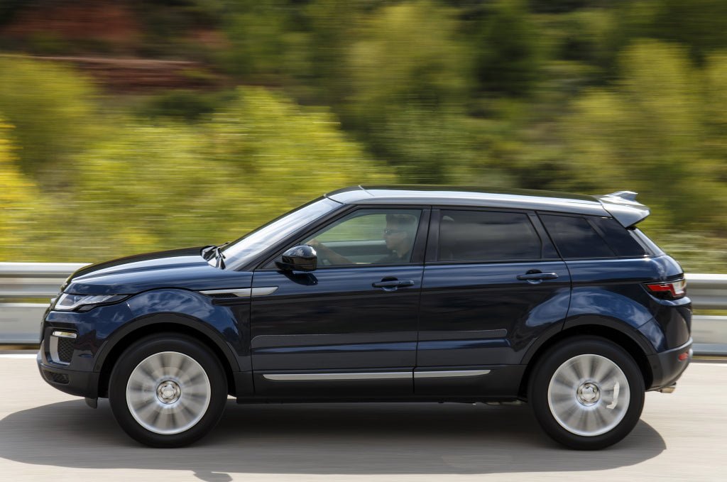 Land Rover Range Rover Evoque (2011 - 2018) - LPDD Conseil | Fiche fiabilité - Fiche fiabilité | Voiture fiable