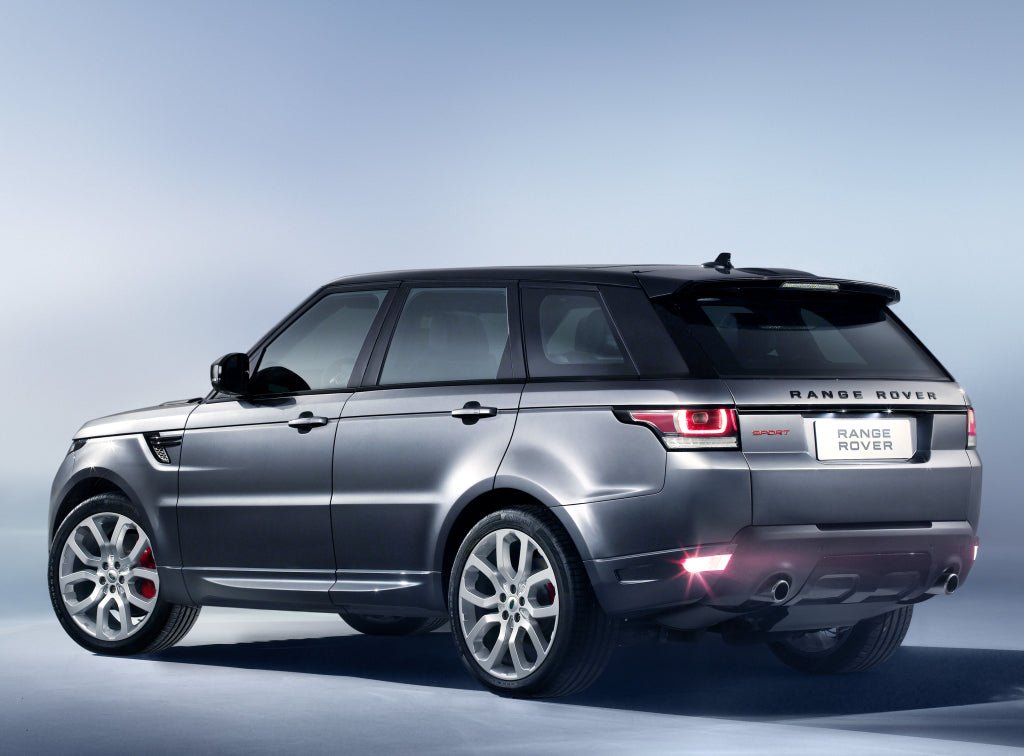 Land Rover Range Rover Sport (2013 - 2022) - LPDD Conseil | Fiche fiabilité - Fiche fiabilité | Voiture fiable