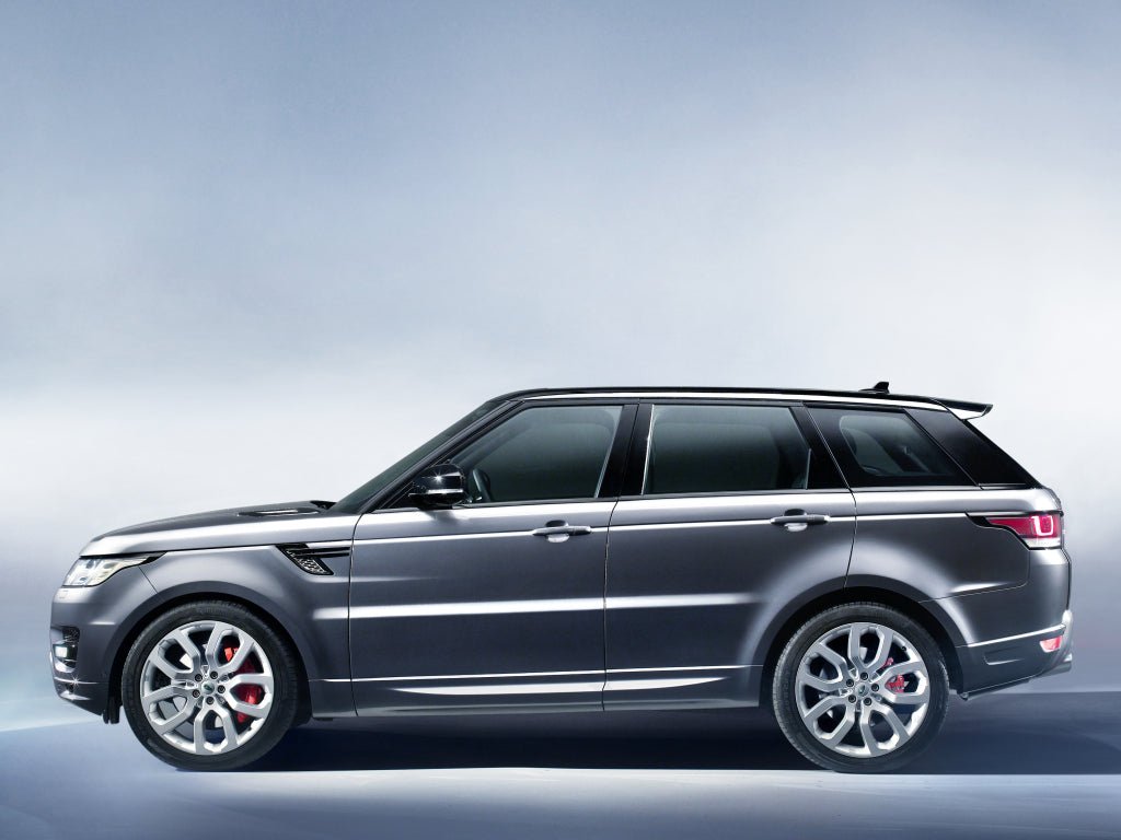 Land Rover Range Rover Sport (2013 - 2022) - LPDD Conseil | Fiche fiabilité - Fiche fiabilité | Voiture fiable