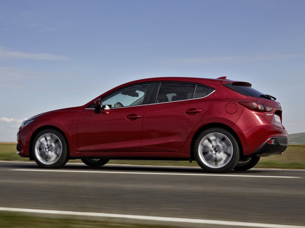 Mazda 3 III ( 2013 - 2019 ) - LPDD Conseil | Fiche fiabilité - Fiche fiabilité | Voiture fiable