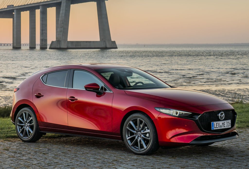 Mazda 3 IV (2019 - … ) - LPDD Conseil | Fiche fiabilité - Fiche fiabilité | Voiture fiable