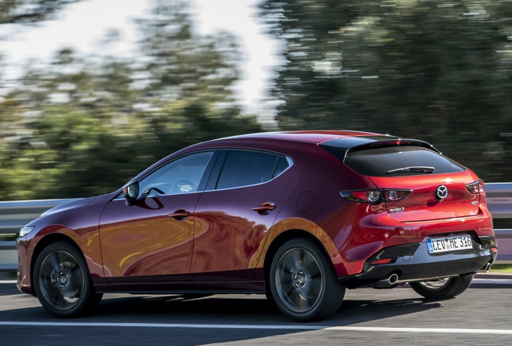 Mazda 3 IV (2019 - … ) - LPDD Conseil | Fiche fiabilité - Fiche fiabilité | Voiture fiable