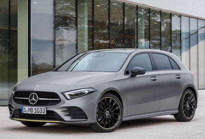 Mercedes Classe A (Type 177) (2018 - …) - LPDD Conseil | Fiche fiabilité - Fiche fiabilité | Voiture fiable