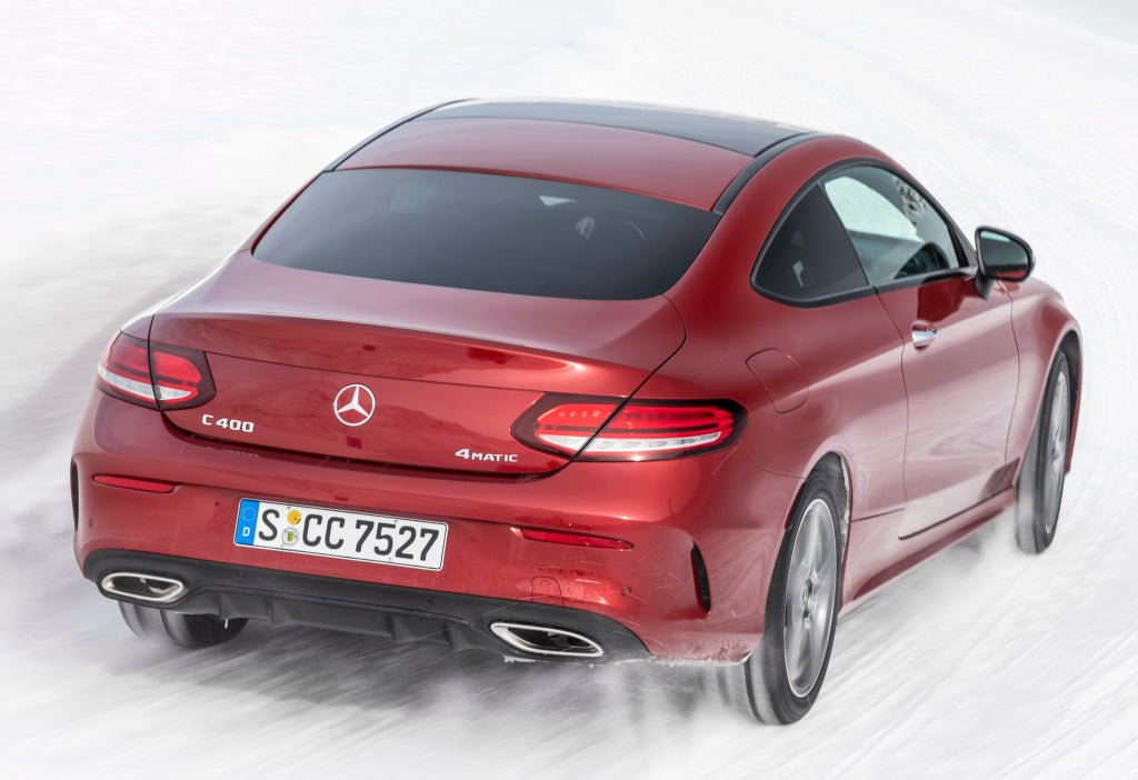 Mercedes Classe C 4 ( Type 205 ) ( 2014 - 2021 ) - LPDD Conseil | Fiche fiabilité - Fiche fiabilité | Voiture fiable