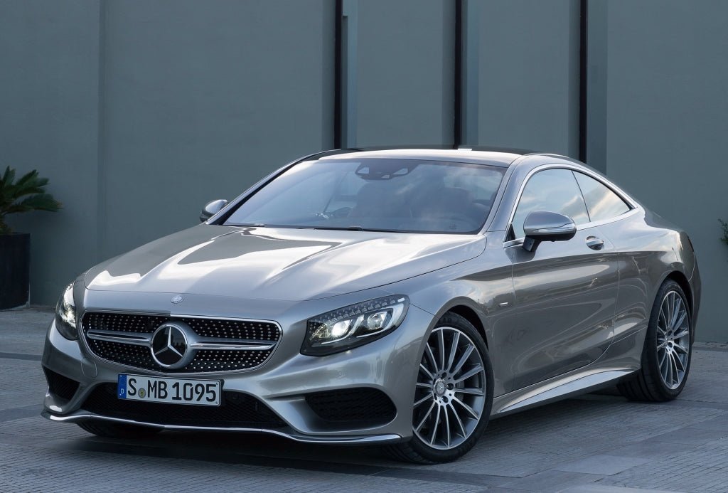 Mercedes Classe S (2013 - 2021) - LPDD Conseil | Fiche fiabilité - Fiche fiabilité | Voiture fiable