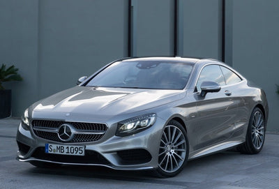 Mercedes Classe S (2013 - 2021) - LPDD Conseil | Fiche fiabilité - Fiche fiabilité | Voiture fiable