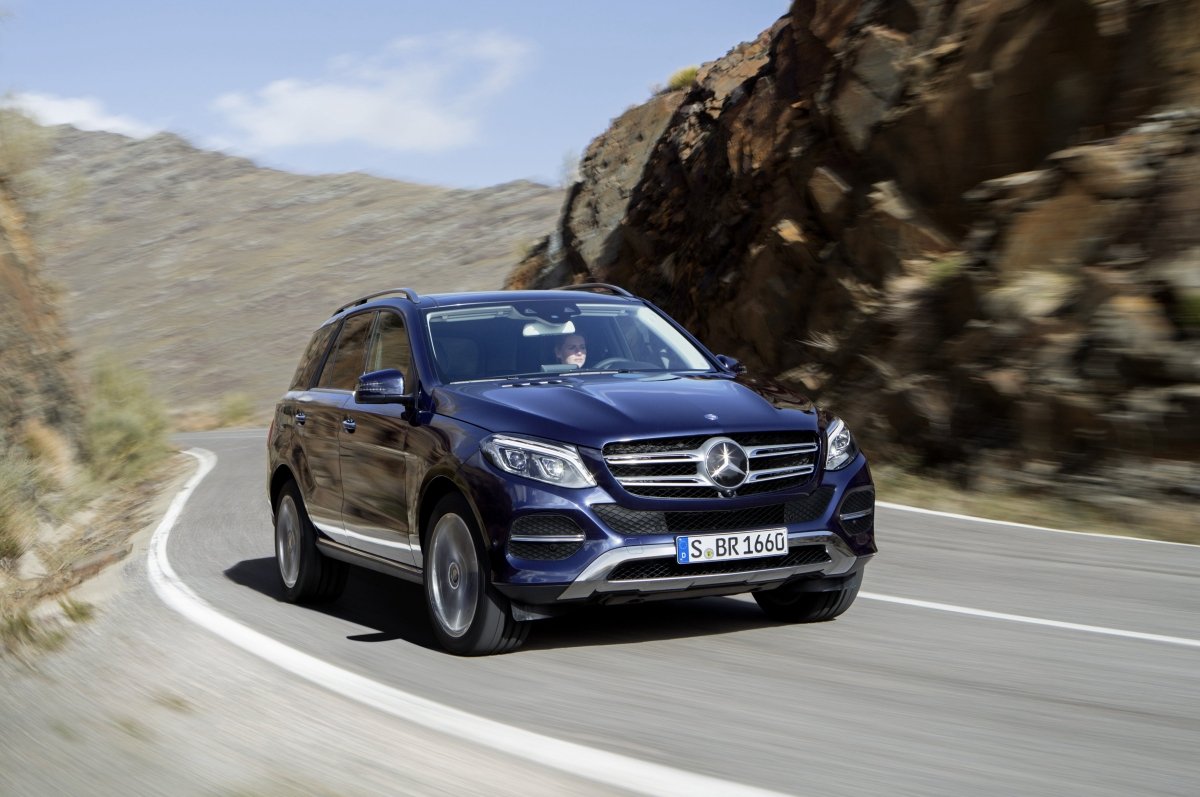 Mercedes GLE (W166/C292) (2015 - 2018) - LPDD Conseil | Fiche fiabilité - Fiche fiabilité | Voiture fiable