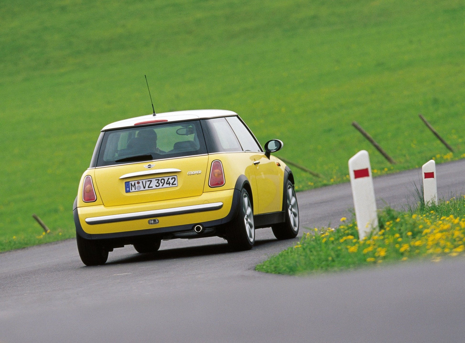 MINI Cooper 1 ( 2001 - 2006 ) - LPDD Conseil | Fiche fiabilité - Fiche fiabilité | Voiture fiable
