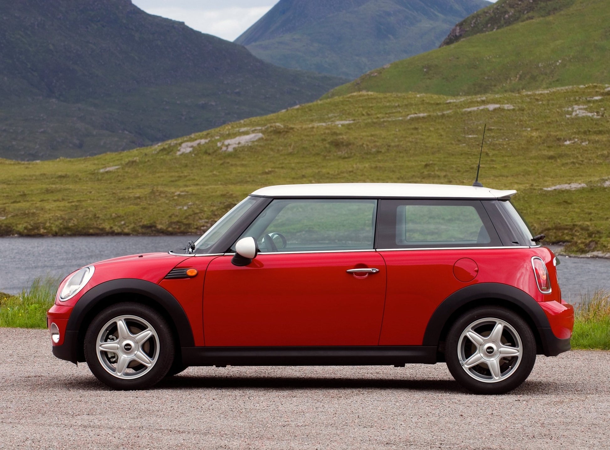 MINI Cooper 2 ( 2006 - 2014 ) - LPDD Conseil | Fiche fiabilité - Fiche fiabilité | Voiture fiable