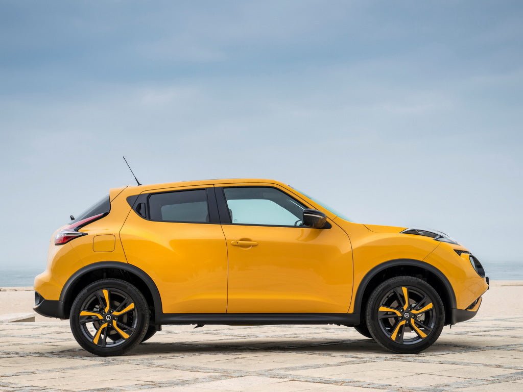 Nissan Juke 1 (2010 - 2019) - LPDD Conseil | Fiche fiabilité - Fiche fiabilité | Voiture fiable