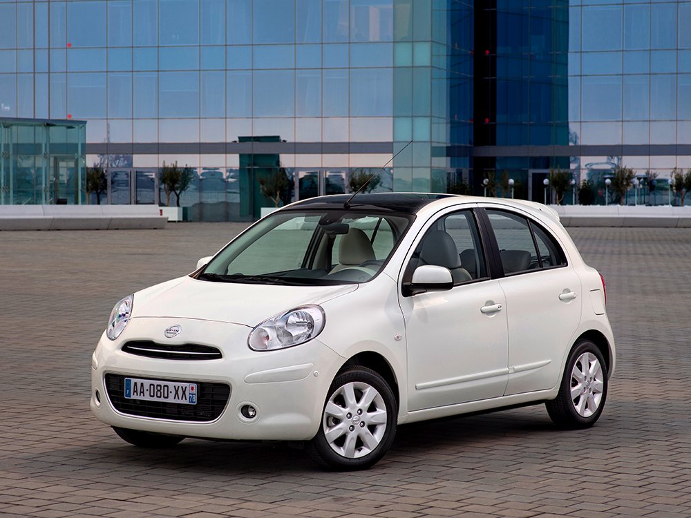 Nissan Micra ( K13 ) ( 2010 - 2017 ) - LPDD Conseil | Fiche fiabilité - Fiche fiabilité | Voiture fiable