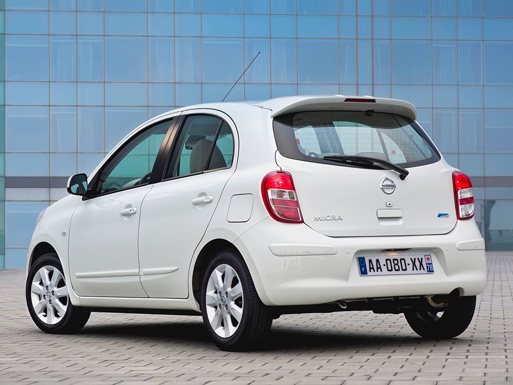 Nissan Micra ( K13 ) ( 2010 - 2017 ) - LPDD Conseil | Fiche fiabilité - Fiche fiabilité | Voiture fiable