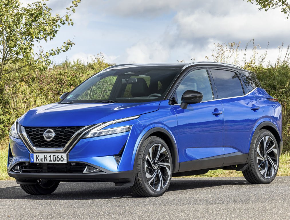 Nissan Qashqai 3 (2021 - …) - LPDD Conseil | Fiche fiabilité - Fiche fiabilité | Voiture fiable