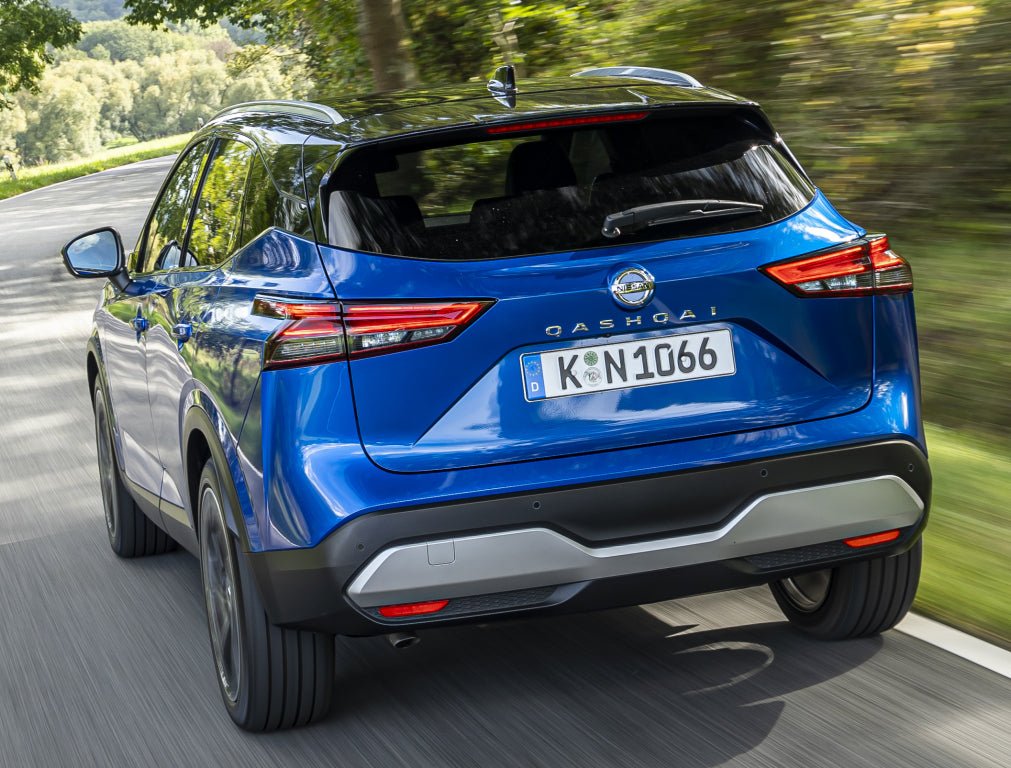 Nissan Qashqai 3 (2021 - …) - LPDD Conseil | Fiche fiabilité - Fiche fiabilité | Voiture fiable