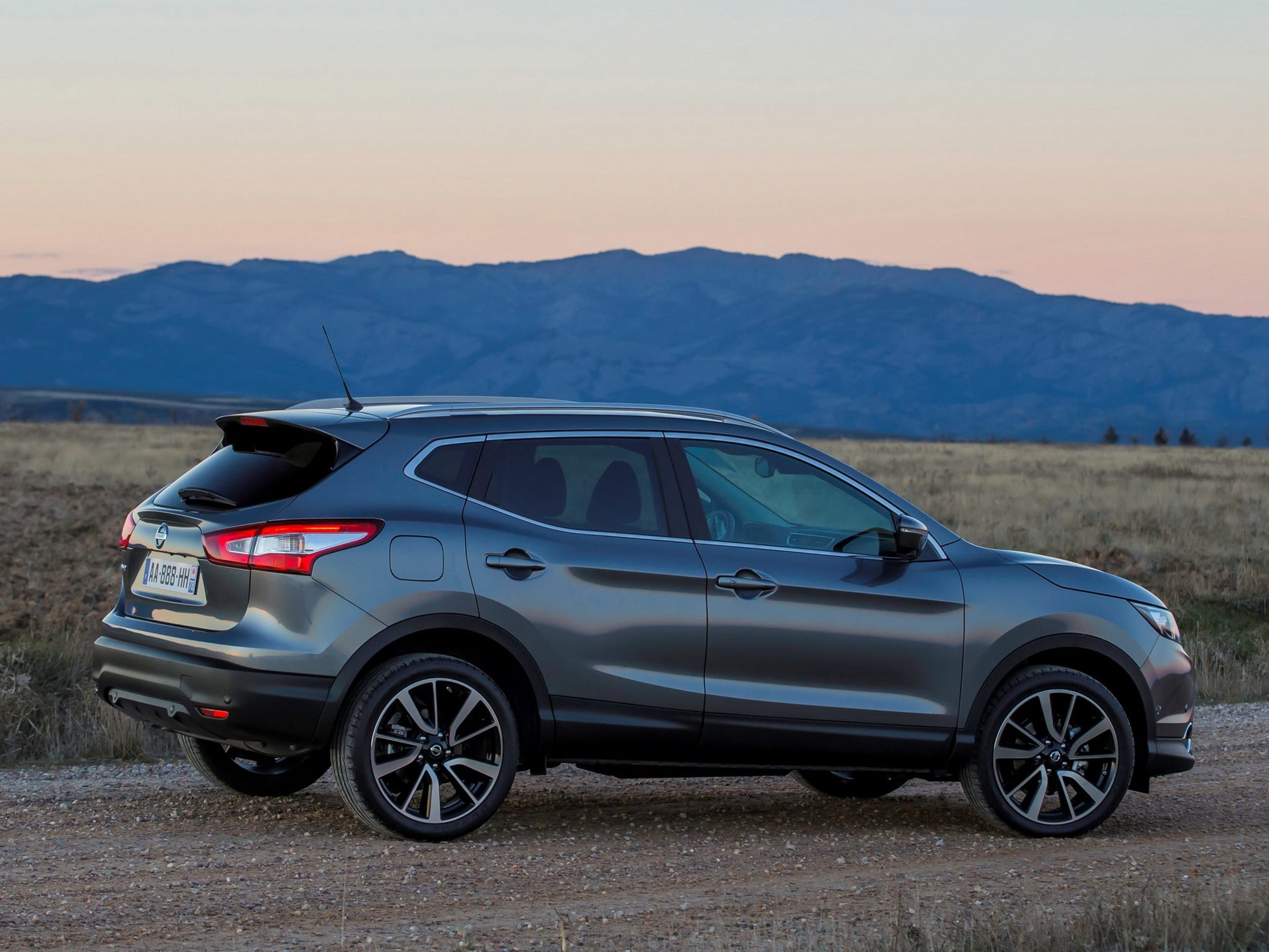 Nissan Qashqai ( J11 ) ( 2013 - 2021 ) - LPDD Conseil | Fiche fiabilité - Fiche fiabilité | Voiture fiable