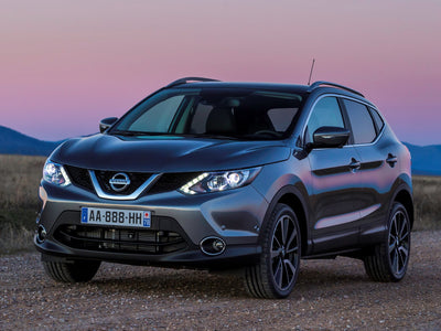 Nissan Qashqai ( J11 ) ( 2013 - 2021 ) - LPDD Conseil | Fiche fiabilité - Fiche fiabilité | Voiture fiable