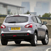 Nissan Qashqai & +2 ( J10 ) ( 2007 - 2013 )