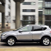 Nissan Qashqai & +2 ( J10 ) ( 2007 - 2013 )