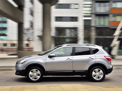 Nissan Qashqai & +2 ( J10 ) ( 2007 - 2013 )
