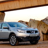 Nissan Qashqai & +2 ( J10 ) ( 2007 - 2013 )