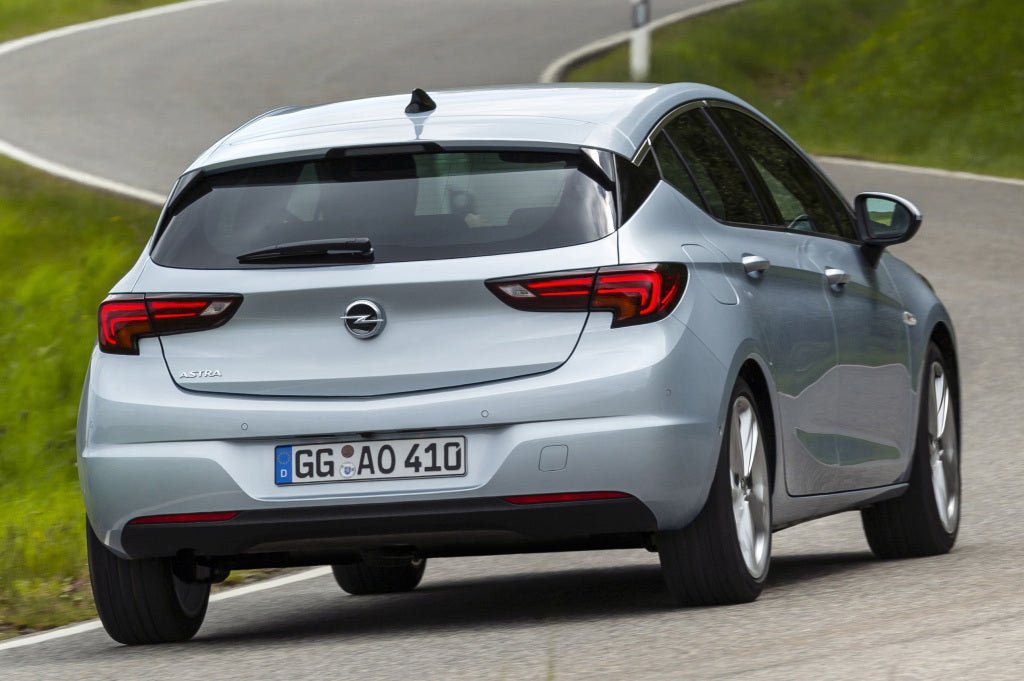 Opel Astra 5 (2015 - 2021) - LPDD Conseil | Fiche fiabilité - Fiche fiabilité | Voiture fiable