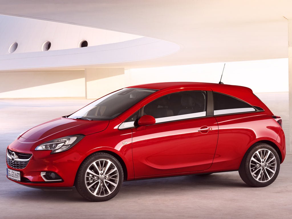Opel Corsa ( E ) ( 2014 - 2019 ) | Fiche fiabilité - LPDD Conseil | Fiche fiabilité - Fiche fiabilité | Voiture fiable