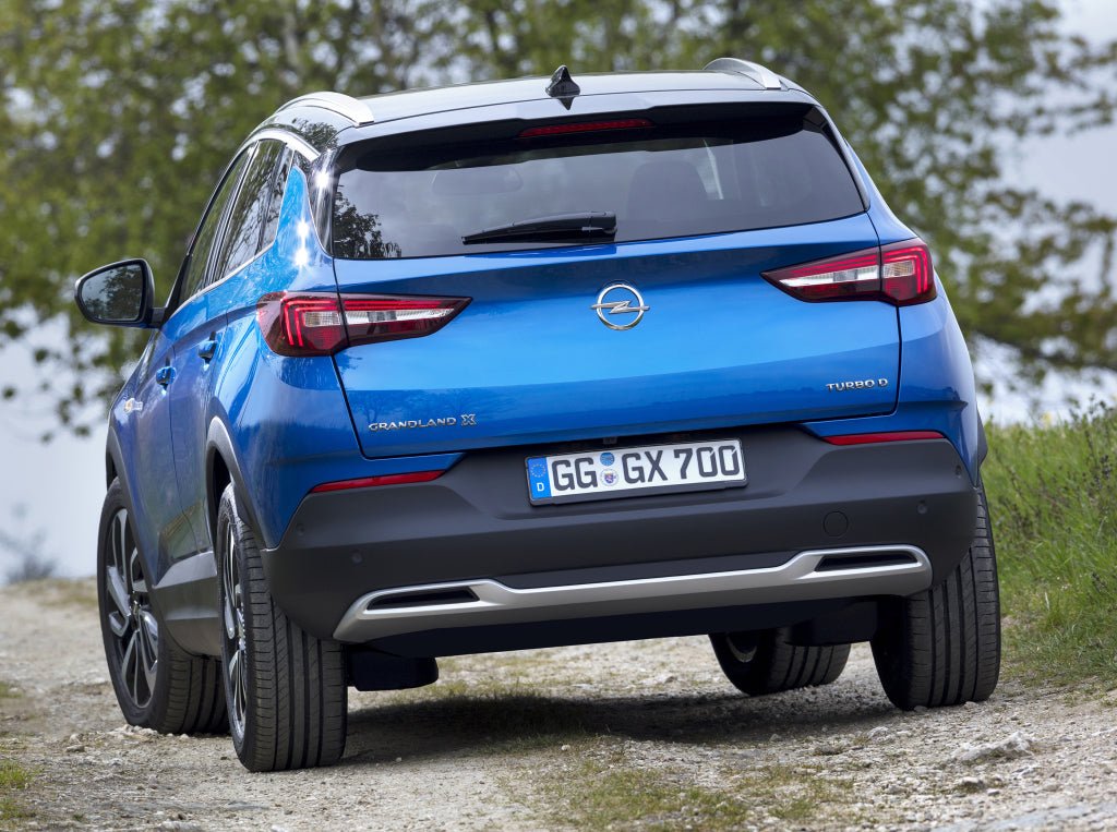 Opel Grandland A (1) (2017 - 2024) - LPDD Conseil | Fiche fiabilité - Fiche fiabilité | Voiture fiable