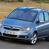 Opel Zafira ( B ) ( 2005 - 2014 ) - LPDD Conseil | Fiche fiabilité - Fiche fiabilité | Voiture fiable