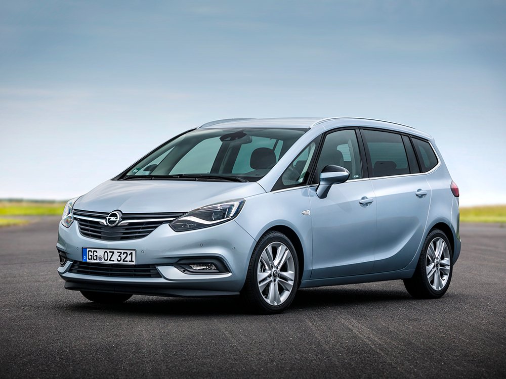 Opel Zafira ( C ) ( 2011 - 2019 ) - LPDD Conseil | Fiche fiabilité - Fiche fiabilité | Voiture fiable