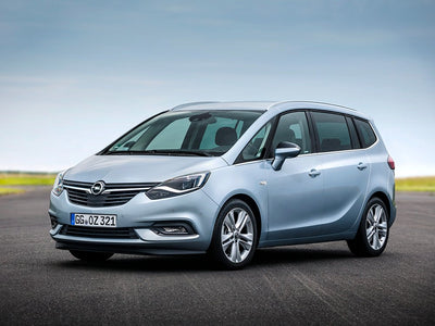Opel Zafira ( C ) ( 2011 - 2019 ) - LPDD Conseil | Fiche fiabilité - Fiche fiabilité | Voiture fiable