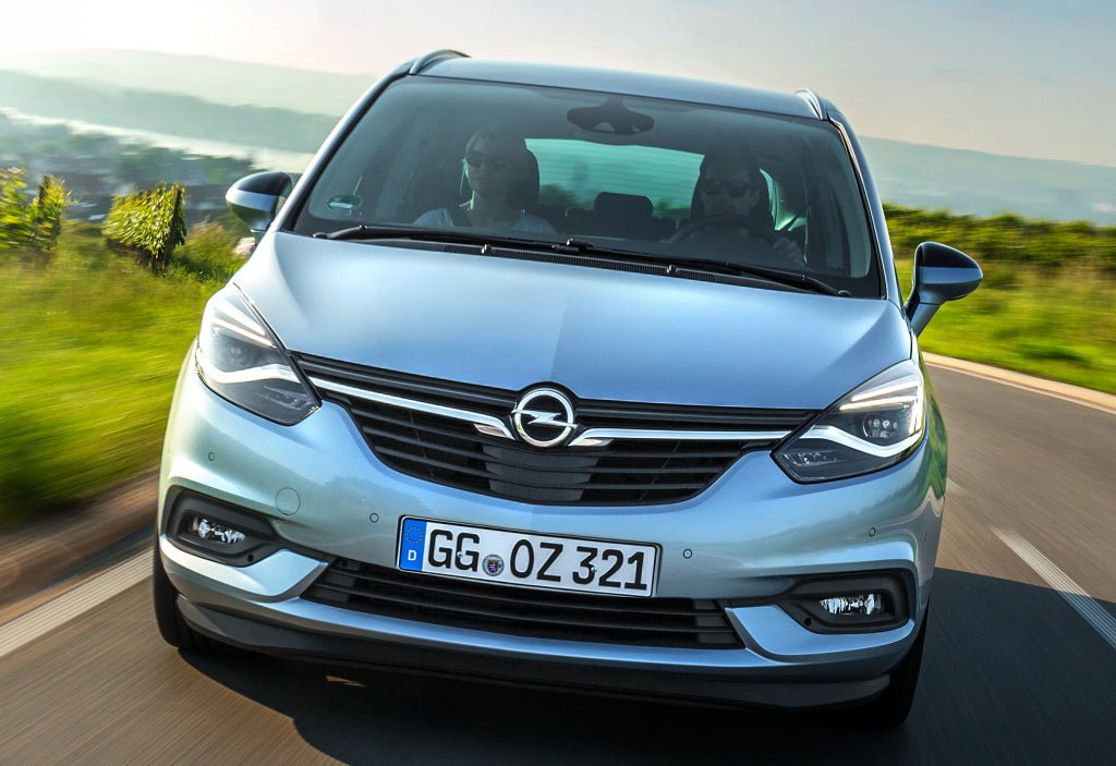 Opel Zafira ( C ) ( 2011 - 2019 ) - LPDD Conseil | Fiche fiabilité - Fiche fiabilité | Voiture fiable