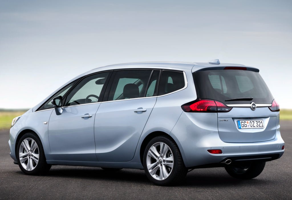 Opel Zafira ( C ) ( 2011 - 2019 ) - LPDD Conseil | Fiche fiabilité - Fiche fiabilité | Voiture fiable