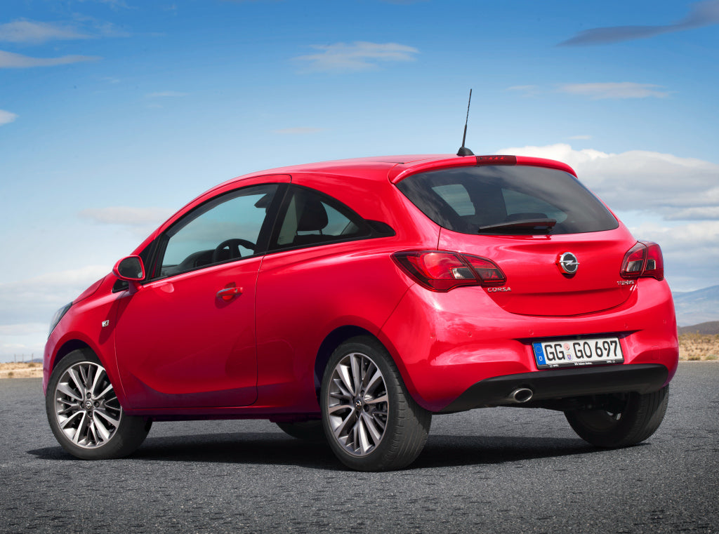 Opel Corsa ( E ) ( 2014 - 2019 )