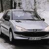 PEUGEOT 206 (1998 - 2006) - LPDD Conseil | Fiche fiabilité - Fiche fiabilité | Voiture fiable
