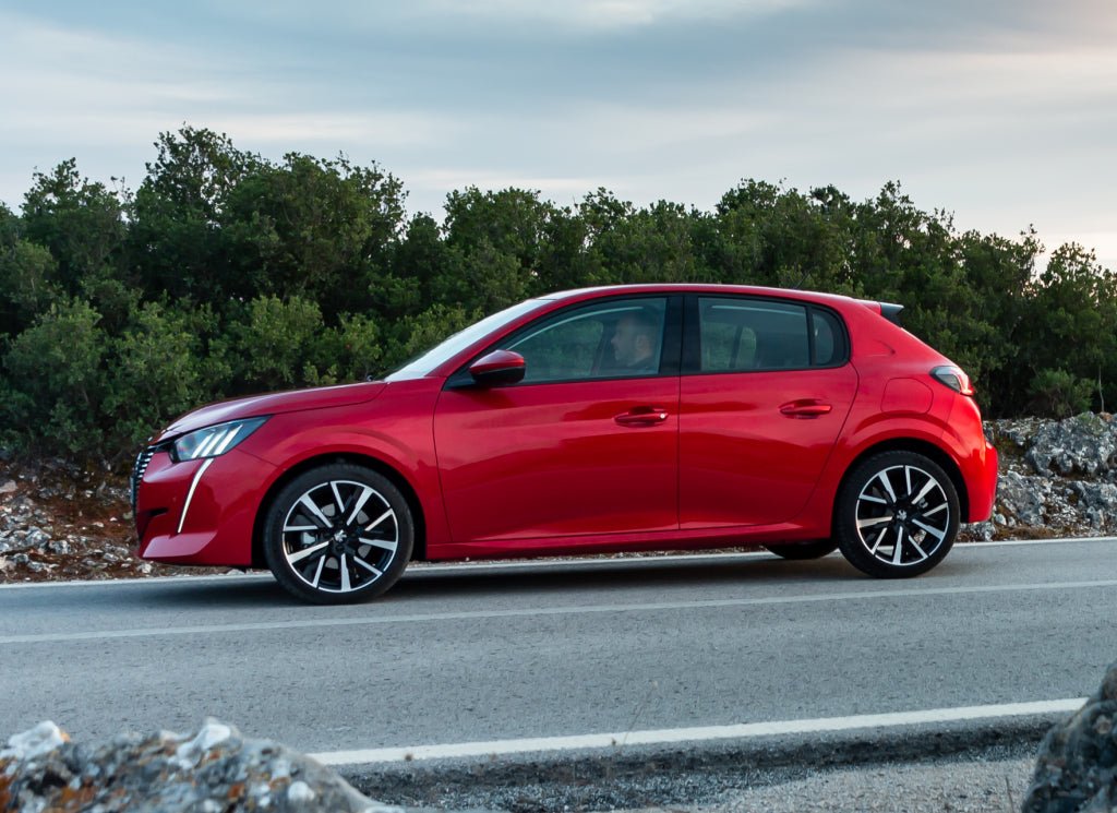 Peugeot 208 II (2019 - …) - LPDD Conseil | Fiche fiabilité - Fiche fiabilité | Voiture fiable