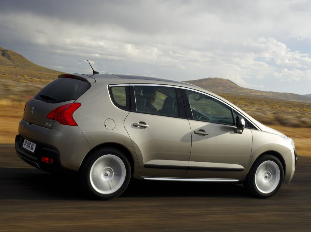 PEUGEOT 3008 I (2009 - 2016) - LPDD Conseil | Fiche fiabilité - Fiche fiabilité | Voiture fiable